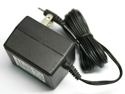 New Motorola NNTN4077A AC Adapter 6.5VDC 200mA for CP100 XTN Series Two-Way Radio